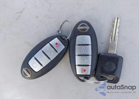 2022 Nissan Frontier King Cab S 4X2 из США, поврежденный, VIN 1N6ED1CLXNN686707